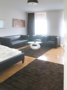 Kép Elegant No.18 szállásáról Bécsben a galériában