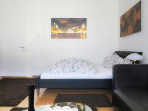 Kép Elegant No.18 szállásáról Bécsben a galériában