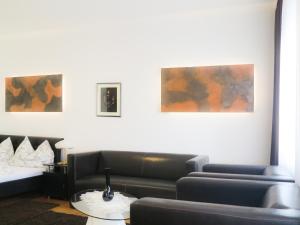 Kép Elegant No.18 szállásáról Bécsben a galériában