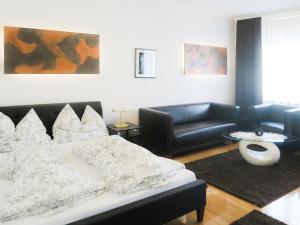 Kép Elegant No.18 szállásáról Bécsben a galériában