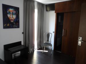 Fotografie z fotogalerie ubytování Lazza Hotel v destinaci Figueira da Foz