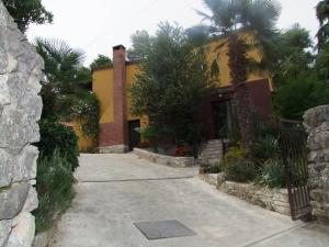 Gallery image of Guest house Korado in Rovinj