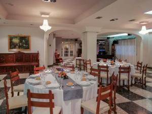 Gallery image of Hotel Las Vegas in Burgos