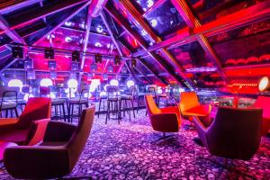 Fotografie z fotogalerie ubytování Sky Corner Hotel v destinaci Ohrid