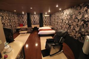 Gallery image of Hotel Gem Oyama Adult Only in Honden