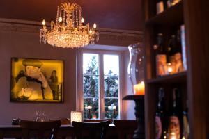 Fotografie z fotogalerie ubytování Hotel - Restaurant Waage v destinaci Bremgarten