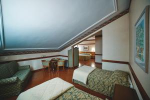 Gallery image of Hotel Serino in Serino