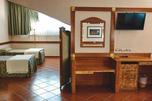 Gallery image of Hotel Serino in Serino