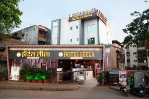 Imagen de la galería de Hotel Leela, en Kalyan