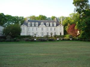 Gallery image of Domaine de Planchoury in Saint-Michel-sur-Loire