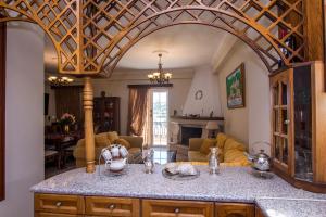 Fotografie z fotogalerie ubytování Paradise Bar Apartments v destinaci Plános