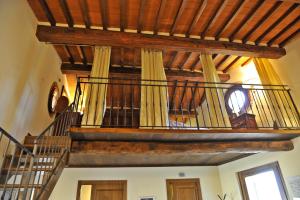 Fotografia z galérie ubytovania Casa Vacanze Michelangelo v destinácii Arezzo