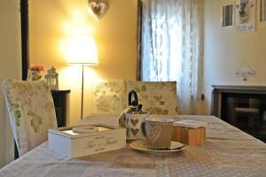 Fotografia z galérie ubytovania Casa Vacanze Michelangelo v destinácii Arezzo