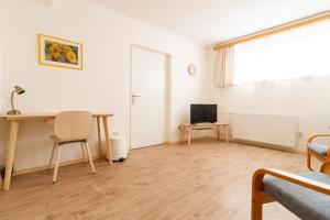 Fotografie z fotogalerie ubytování Apartmány U nemocnice v Českých Budějovicích