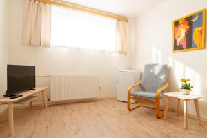 Fotografie z fotogalerie ubytování Apartmány U nemocnice v Českých Budějovicích