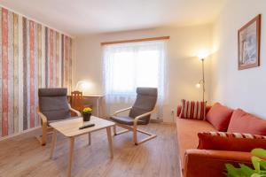 Fotografia z galérie ubytovania Apartmány U nemocnice v Českých Budejoviciach