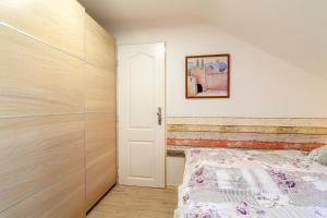 Fotografie z fotogalerie ubytování Apartmány U nemocnice v Českých Budějovicích + 21 fotografií
