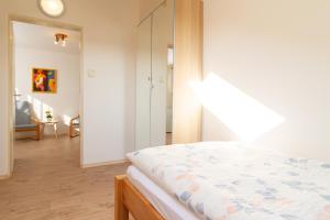 Fotografia z galérie ubytovania Apartmány U nemocnice v Českých Budejoviciach