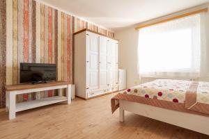 Fotografia z galérie ubytovania Apartmány U nemocnice v Českých Budejoviciach