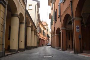 Gallery image of Le Ninfee in Bologna