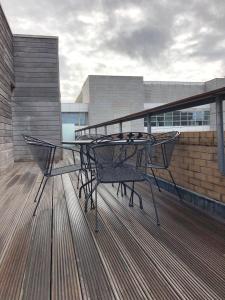 Gallery image of IFSC Penthouse in Dublin
