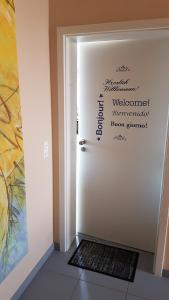 Gallery image of Ferienwohnung Augustin in Orscholz
