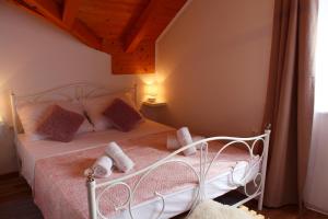 Gallery image of Neda Holiday House in Grabovac