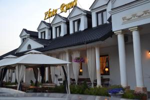 Gallery image of Hotel&Restauracja Złote Runo in Góra Kalwaria