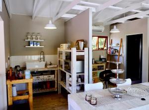 Gallery image of Milly's Touch Studios in Roodepoort