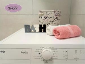 Fotografie z fotogalerie ubytování Apartment Gospa v destinaci Pula