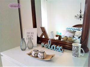 Fotografie z fotogalerie ubytování Apartment Gospa v destinaci Pula