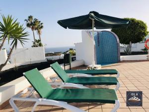 Fotografie z fotogalerie ubytování Casa Tucán Puerto del Carmen v destinaci Puerto del Carmen