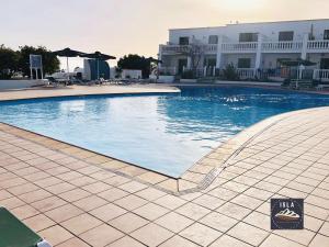 Bazén v ubytování Casa Tucán Puerto del Carmen nebo v jeho okolí
