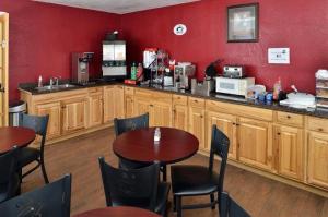 Gallery image of Travel Inn & Suite in Springerville