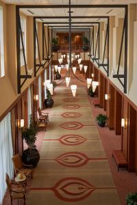 Gallery image of The Inn at Virginia Tech - On Campus in Blacksburg