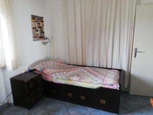 Letto o letti in una camera di SOFIANNA