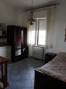 Letto o letti in una camera di SOFIANNA