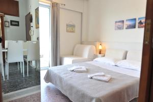 Gambar di galeri bagi Themis 40 steps from beach di Paralia Dionysiou