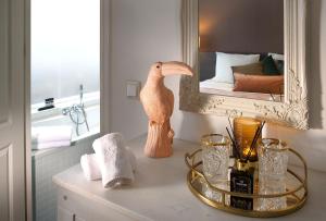 Foto Haarlemis asuva majutusasutuse Haarlem Hotel Suites galeriist
