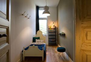 Foto Haarlemis asuva majutusasutuse Haarlem Hotel Suites galeriist
