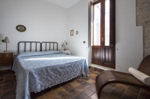 Kép MASSERIA CITULO Il Pino grande szállásáról Castel del Montéban a galériában