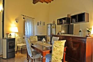 Fotografia z galérie ubytovania Casa Vacanze Michelangelo v destinácii Arezzo