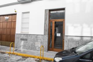 Fotografia z galérie ubytovania Apartamento Sueño de la Caleta v destinácii Cádiz