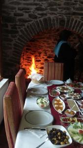 Afbeelding uit fotogalerij van Nimet Hanım Konağı in Safranbolu