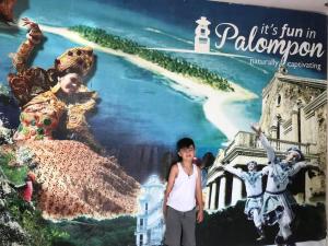 Fotografie z fotogalerie ubytování Palompon lodge v destinaci Palompon