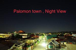 Fotografie z fotogalerie ubytování Palompon lodge v destinaci Palompon