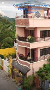 Fotografie z fotogalerie ubytování Palompon lodge v destinaci Palompon