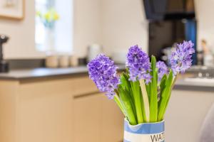 Foto de la galería de Briary Cottages at Iletts Farm en Brackley