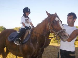 Гости Agriturismo Ezzi Mannu