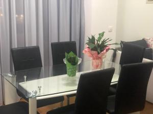 Afbeelding uit fotogalerij van Apartment Veselin in Budva +22 foto's